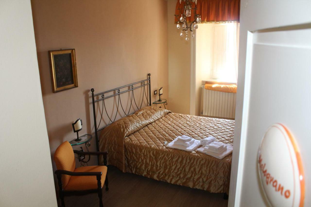Villa Augusta Civitanova del Sannio 外观 照片
