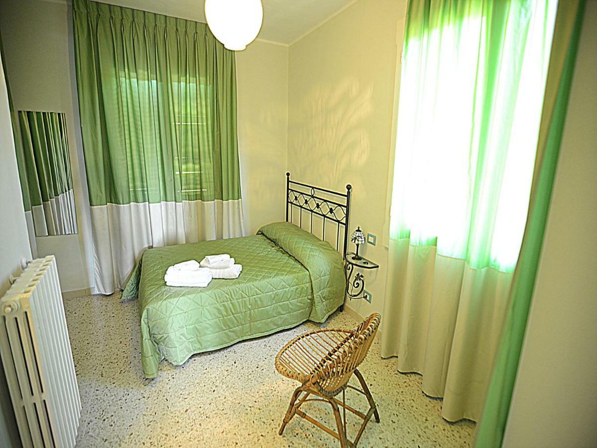 Villa Augusta Civitanova del Sannio 外观 照片